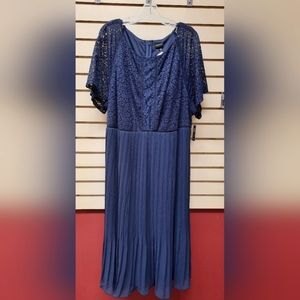 Torrid Plus Size Dress